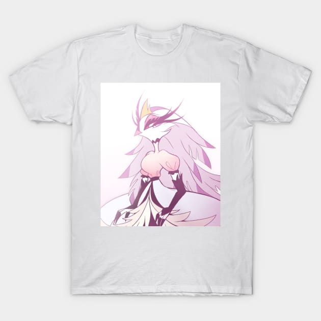 Princess Stella Goetia T-Shirt by Marie Oliver